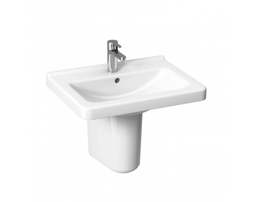 Раковина Jika Cubito 55х42 1 отверстие  JIKA