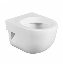 MERIDIAN COMPACT Чаша подвесного унитаза. ROCA