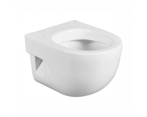 MERIDIAN COMPACT Чаша подвесного унитаза. ROCA