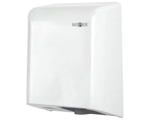 Сушилка для рук FUGA автоматическая 800 W  белая