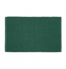 Коврик для ванной 1-ый Fixsen MUSK, зеленый (50х80см) FX-8010F