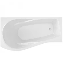 Ванна акриловая ALEX BAITLER ORTA L 150*90 белая