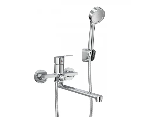 Смеситель для ванны TOKITO AMA хром (TOK-AMA-1015)
