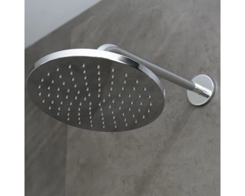 Смеситель Lemark Linara LM0429C для душа, встраиваемый