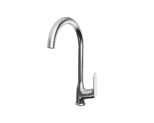 Смеситель для кухни TOKITO TAKASE хром (TOK-TAK-1013)