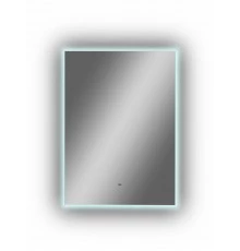 Зеркало Trezhe Led 500х700 бесконтактный сенсор