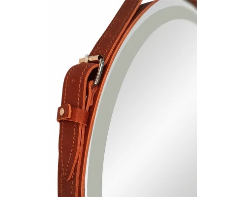 Зеркало Millenium  Brown D 650