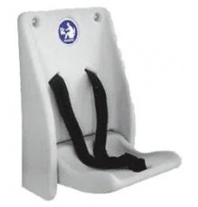 Пеленальный стул из пластика высокого качества 476х311х317