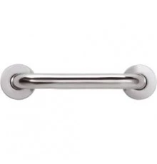 Поручень прямой 300 мм. глянцевый