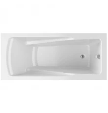 Ванна акриловая ALEX BAITLER MADIN 150*75  белая