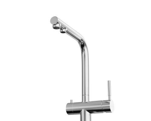 Смеситель для кухни TOKITO AISAI хром (TOK-AIS-1021)