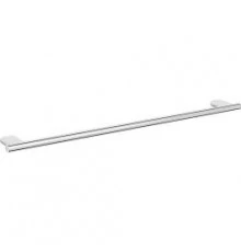 Вешало для полотенец 672 мм Nofer Santorini 16330.B