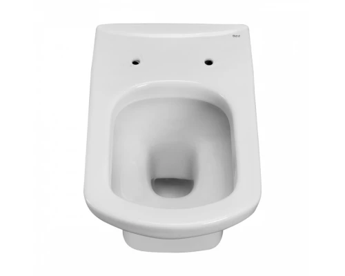 DAMA SENSO Чаша подвесного унитаза.  ROCA