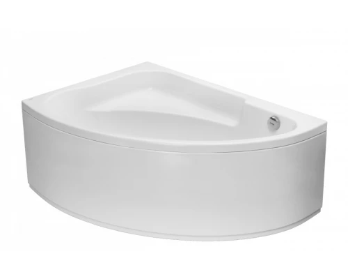 Фронтальная панель для ванны ГОА 150 см., левая, САНТЕК б/р