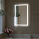 Зеркало Lucia LED 700x900