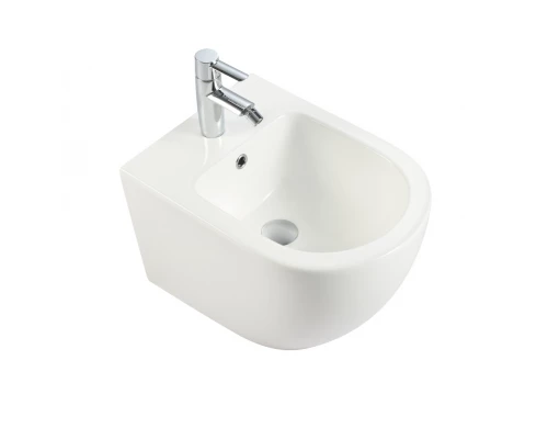 Биде IBERICA BLANCA BILBAO BIDE глянцевый белый (IB.BLA.B12)