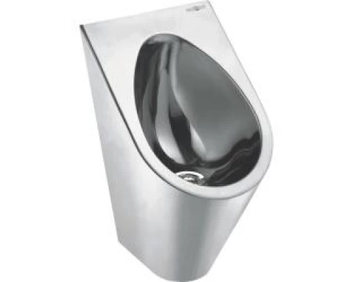 Писсуар из нержавеющей стали
