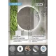 Зеркало Ajour ECO D 900