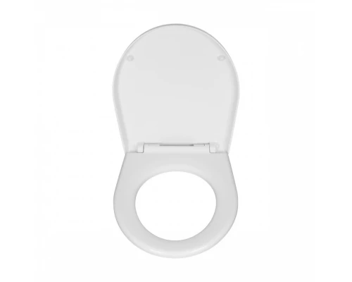 LYRA Plus Сиденье для чаши дюропласт, soft-close JIKA
