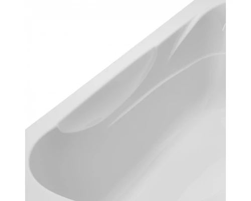 КАСАБЛАНКА XL Ванна акриловая 180х80 см., без монтажного комплекта, САНТЕК