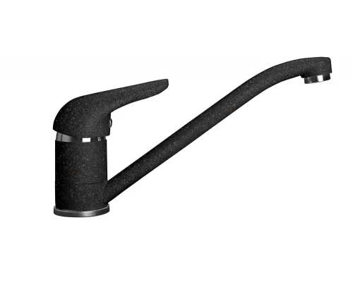GF Смеситель для кухни D-40mm (черный)
