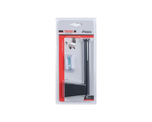 Бумагодержатель без крышки FIXSEN Trend (FX-97810B)