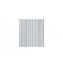 Шторка для ванной Fixsen Forest FX-1503, без колец