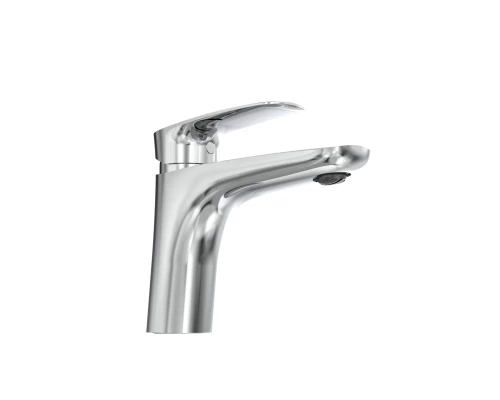 Смеситель для раковины TOKITO KOMAKI хром (TOK-KOM-1011)