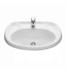 Умывальник "Воротынский" 57,1 см. с отв., 1 сорт SANTERI