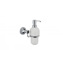 Дозатор жидкого мыла FIXSEN Style (FX-41112)