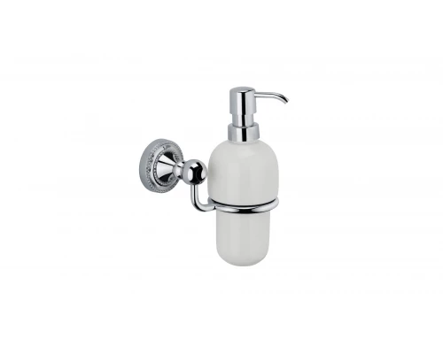 Дозатор жидкого мыла FIXSEN Style (FX-41112)