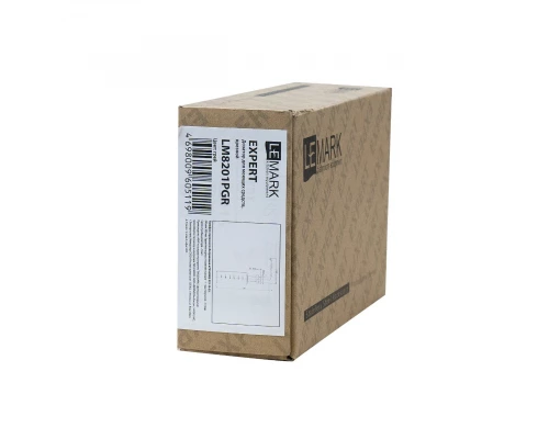 Expert Дозатор для мойки в цвет мойки и смесителя, грей, LM, LM8201PGR