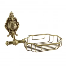 Полка Migliore Elisabetta 17009 бронза