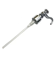Механизм дозатора Migliore Ricambi Acessori ML.RIC-ACC017.CR хром