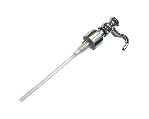 Механизм дозатора Migliore Ricambi Acessori ML.RIC-ACC017.CR хром