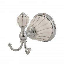 Крючок Migliore Olivia 17554 хром