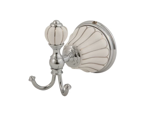 Крючок Migliore Olivia 17554 хром