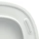 Крышка-сиденье Migliore Mare 32056 с микролифтом петли хром