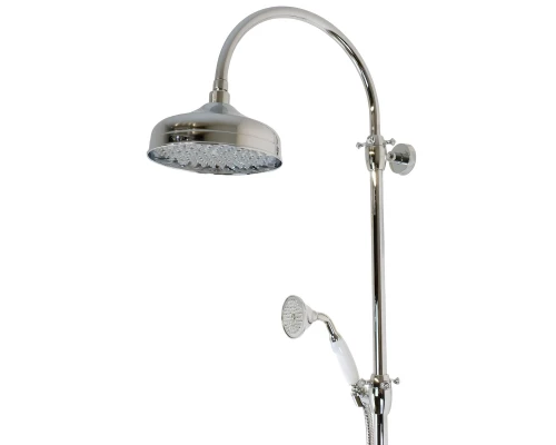 Душевая стойка Migliore Prestige 32779 хром