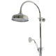 Душевая стойка Migliore Prestige 32779 хром