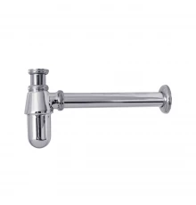 Сифон для раковины Migliore Ricambi 33662 хром