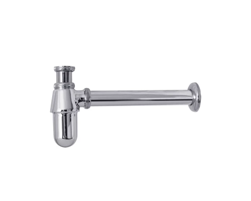 Сифон для раковины Migliore Ricambi 33662 хром
