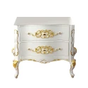 Тумба Migliore Virginia 29974 Lacatto Bianco