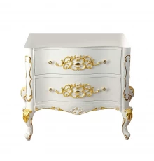 Тумба Migliore Virginia 29974 Lacatto Bianco