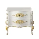 Тумба Migliore Virginia 29974 Lacatto Bianco