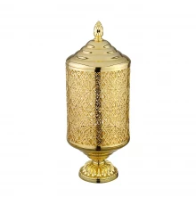 Баночка Migliore Luxor 26160 золото