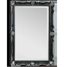 Зеркало Migliore ML.COM-70.504.NR.AG серебро 82x62 см