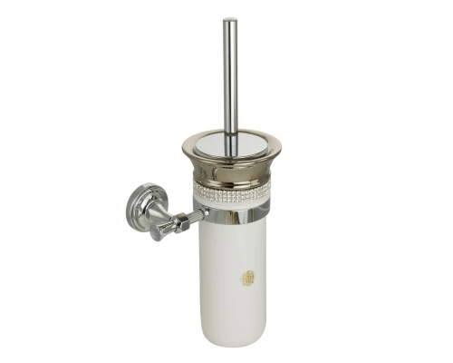 Ершик Migliore Dubai 31238 хром