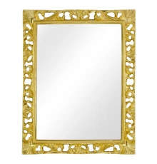 Зеркало Migliore ML.COM-70.708.DO золото 58x74 см