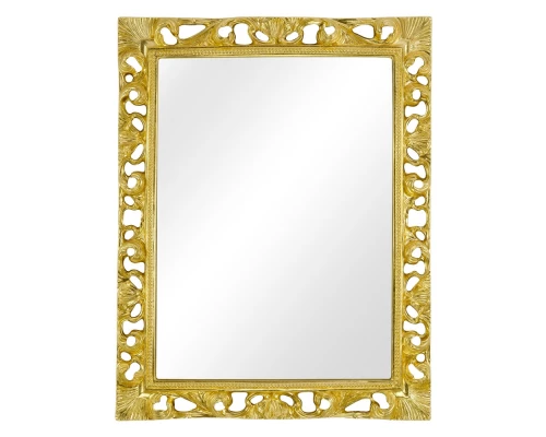 Зеркало Migliore ML.COM-70.708.DO золото 58x74 см